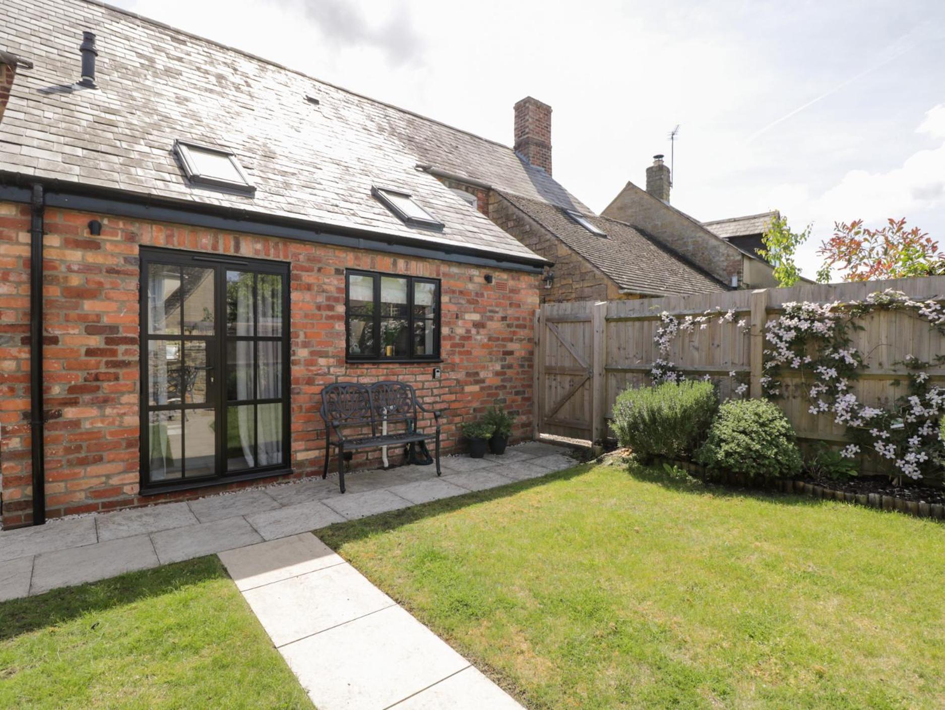 Millbank Cottage Mickleton  Exterior photo
