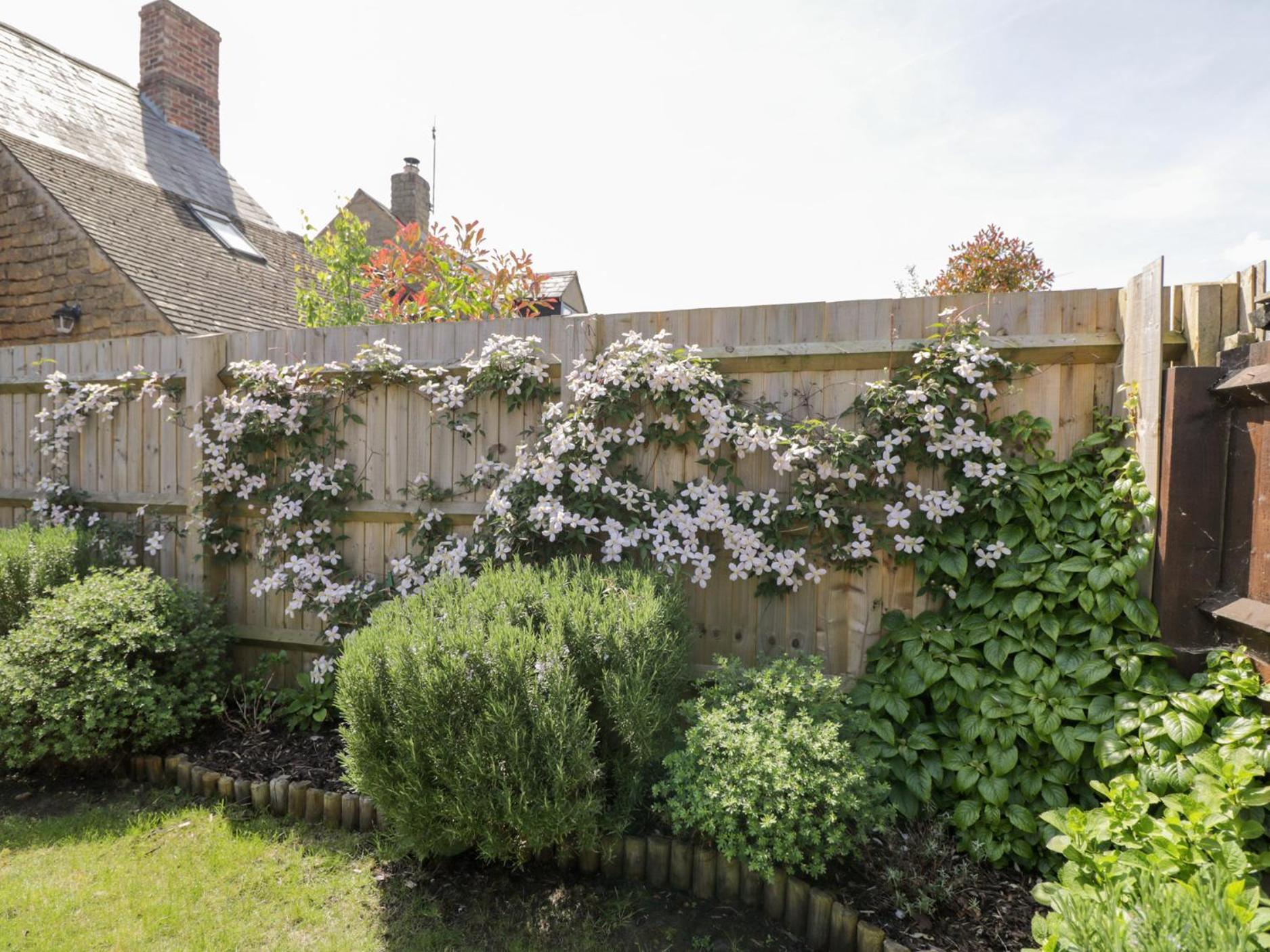 Millbank Cottage Mickleton  Exterior photo