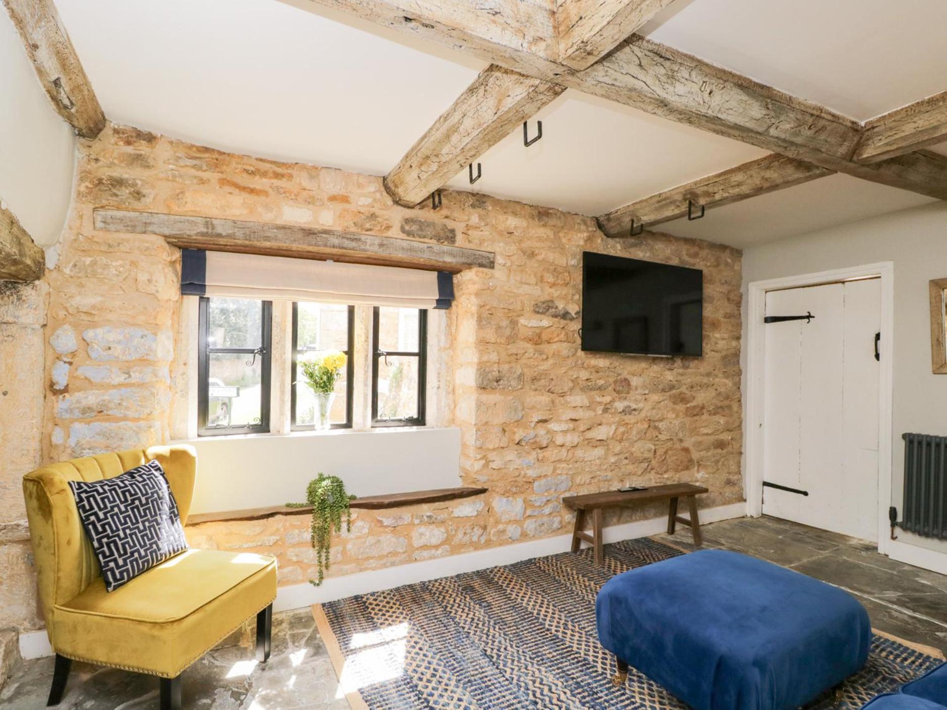 Millbank Cottage Mickleton  Exterior photo