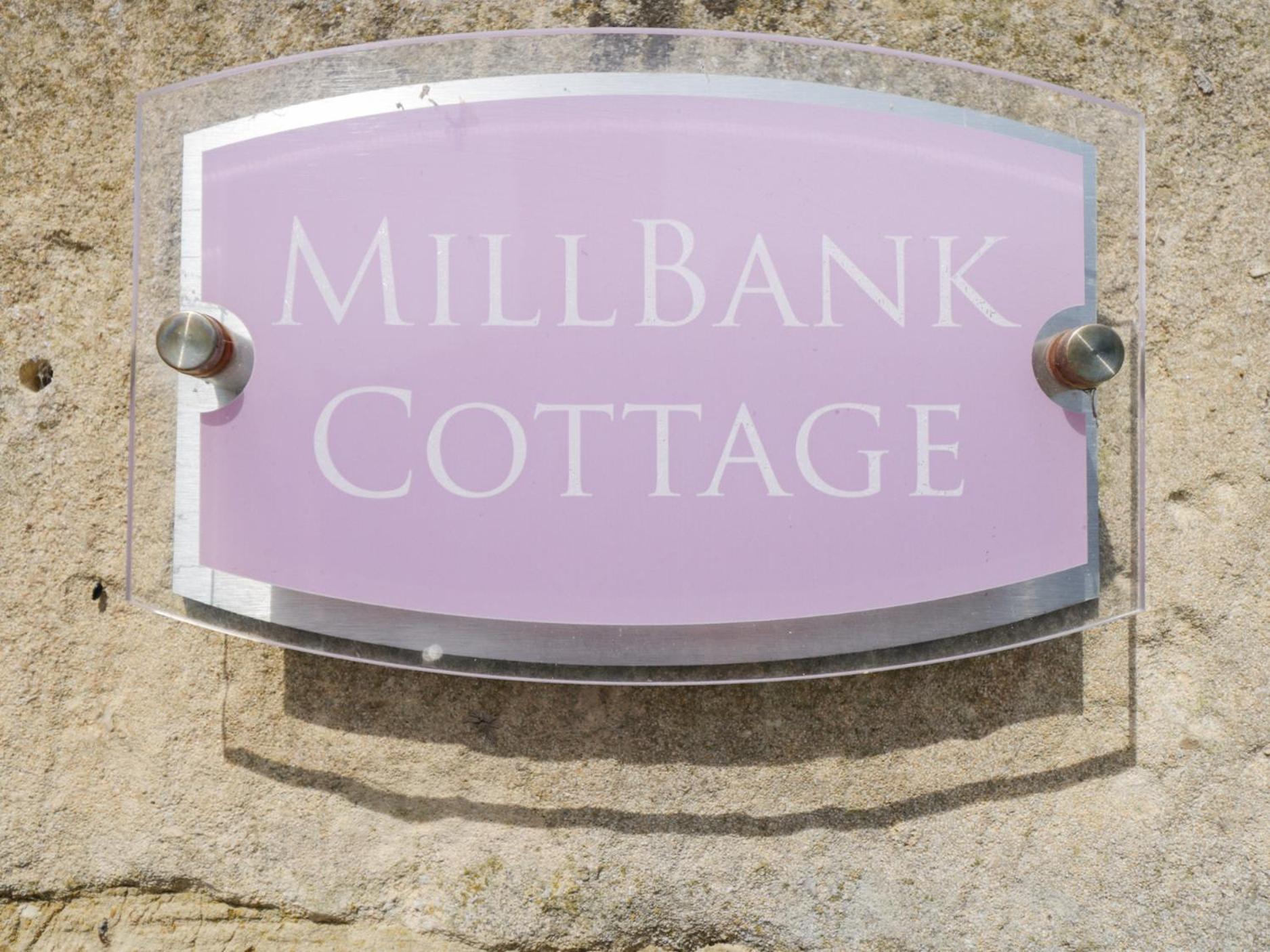 Millbank Cottage Mickleton  Exterior photo