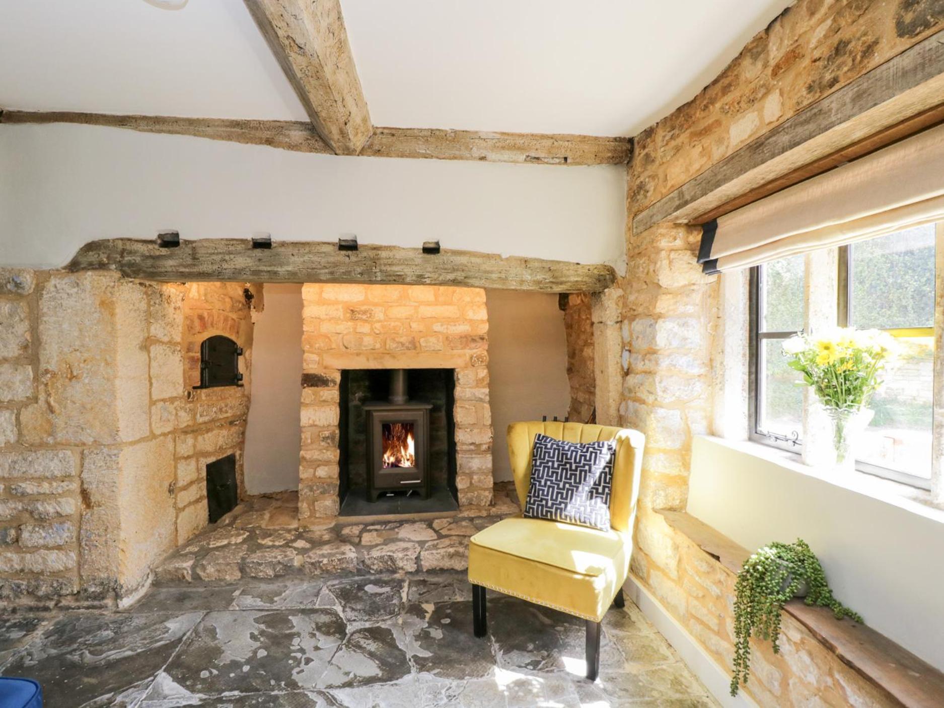 Millbank Cottage Mickleton  Exterior photo